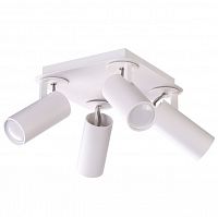 ���� Odeon Light Kiko 3873/4C ����� GU10 50W 220V