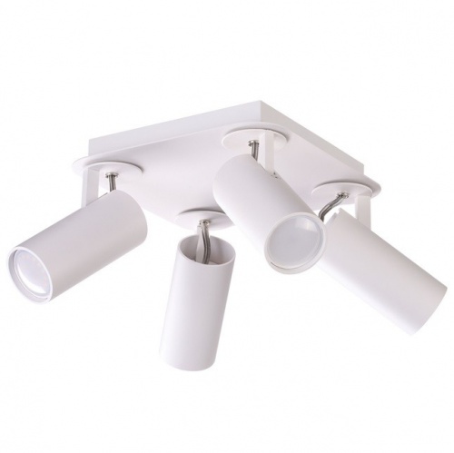 ���� Odeon Light Kiko 3873/4C ����� GU10 50W 220V