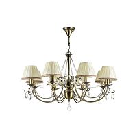 ������ ��������� Maytoni Soffia ARM093-08-R ������� E14 8�40W 220V