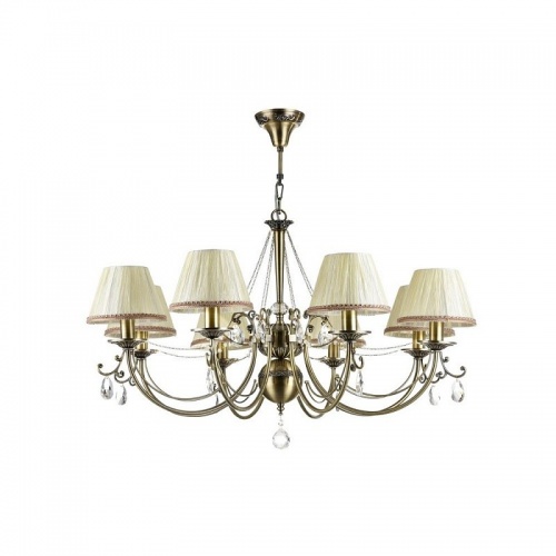 ������ ��������� Maytoni Soffia ARM093-08-R ������� E14 8�40W 220V