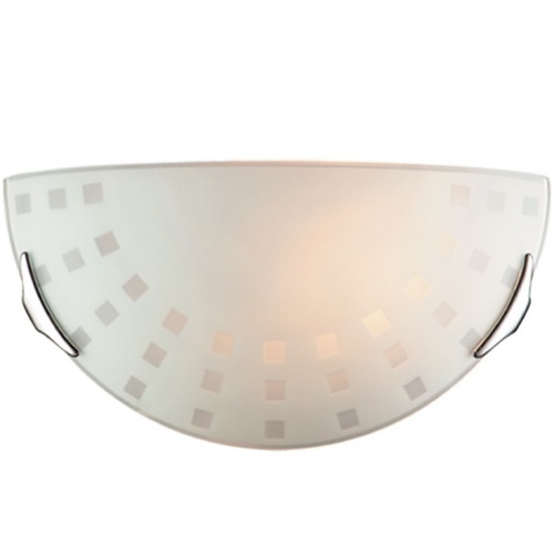 ��� Sonex Quadro White 062 ���� E27 100W 220V