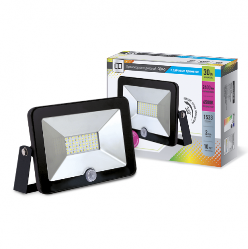 ��������� ������������ LLT ���-5�-30 � �������� �������� 30 ��