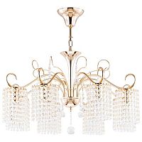 ������ ��������� Maytoni Leona DIA127-08-G ������ E14 8�40W 220V