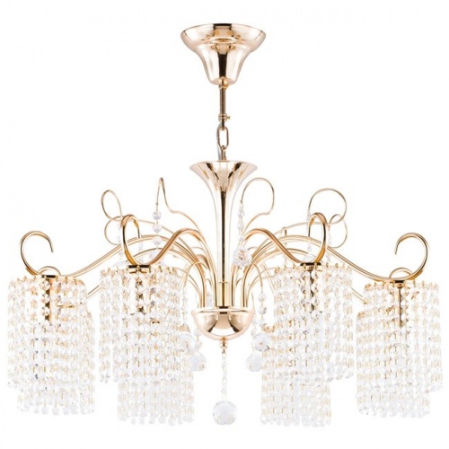 ������ ��������� Maytoni Leona DIA127-08-G ������ E14 8�40W 220V