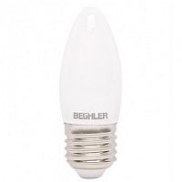 ����� ������������ Beghler Advance Bulb BA09-00721 7W E27 4200K