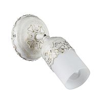 ���� Maytoni Spot ECO562-01-W ����� � ������� E14 40W 220V