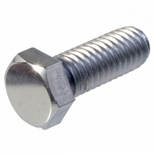 ���� � ������ ������� DIN 933