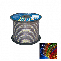 ����� ������������ ����������� Uniel ULS 5050 60Led IP67 220V 14,4W RGB ��������� ����� 1 �