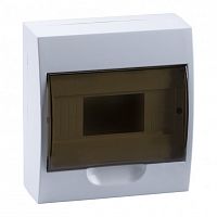 ������ ����������� �������� DEKraft ���-�-8 IP41 8-�� ���������