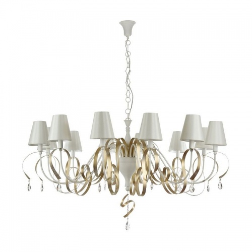 ������ ��������� Maytoni Intreccio ARM010-12-W ����� E14 12�40W 220V