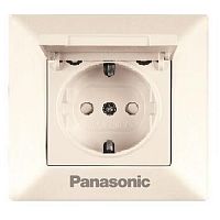  Panasonic Arkedia WMTC02102BG-RES    