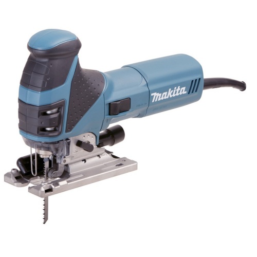 ������ ������������� Makita 4351 FCT
