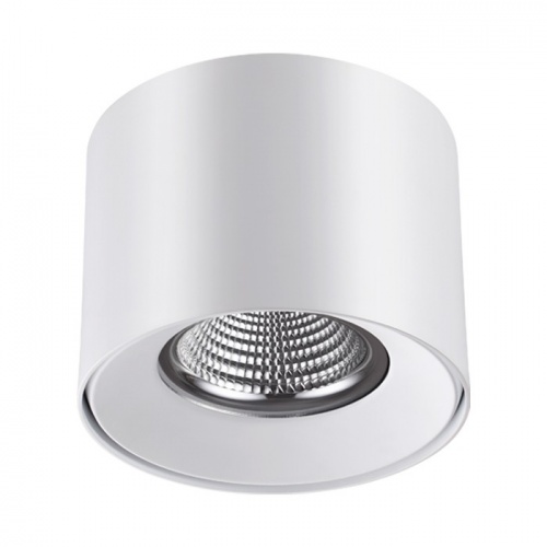 ���������� ���������� ������������ Novotech Recte 357957 ����� 20W 200-260V