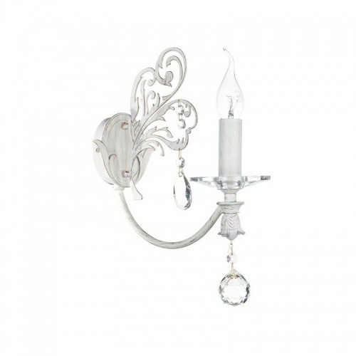 ��� Maytoni Salute ARM005-01-W ����� E14 60W 220V