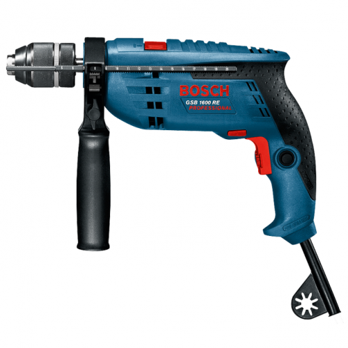 -  Bosch GSB 1600 RE 0601218121