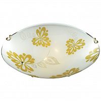 ���������� ��������-���������� Sonex Kurtisa 224 ������ E27 2�100W 220V