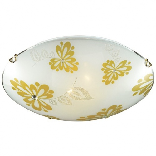 ���������� ��������-���������� Sonex Kurtisa 224 ������ E27 2�100W 220V