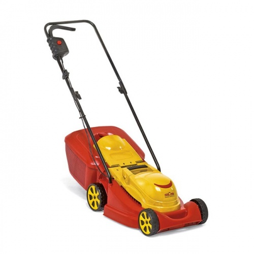 ������������� ������������� Wolf-Garten Select 3800 E