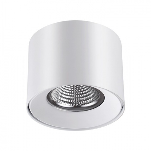 ���������� ���������� ������������ Novotech Recte 357956 ����� 15W 200-260V