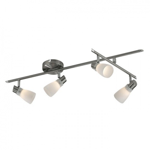 ���� Odeon Light Terza 2066/4C ������ G9 4�40W 220V