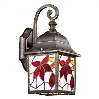 ���������� ������� Odeon Light Lartua 2308/1W ��������� IP44 E27 60W 220V