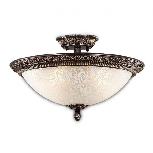 ���������� ���������� Odeon Light Maipa 2587/3C ������ E27 3�40W 220V