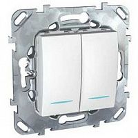   Schneider Electric Unica MGU5.0101.18NZD    