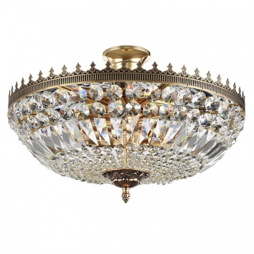 ������ ���������� Maytoni Tiara B500-PT40-G ������ E14 6�60W 220V