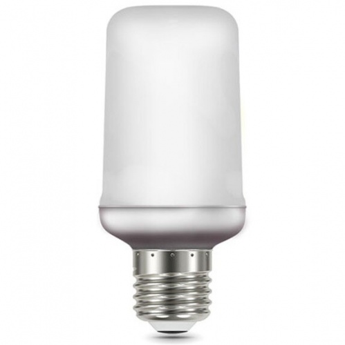 ����� ������������ Gauss 157402105 T65 Corn Flame 5W E27 1500K