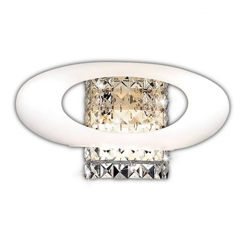 ��� Odeon Light Lukka 2604/2W ���� G9 2�40W 220V