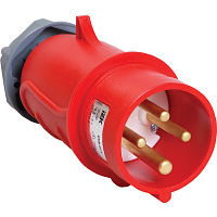 ������� ������ IEK ���-014 Magnum PSN02-016-4 16� 3P+PE 380�