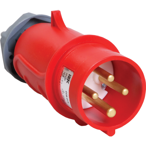 ������� ������ IEK ���-014 Magnum PSN02-016-4 16� 3P+PE 380�