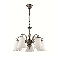 ������ ��������� Lumion Sonette 2985/5 ������ E27 5�60W 220V