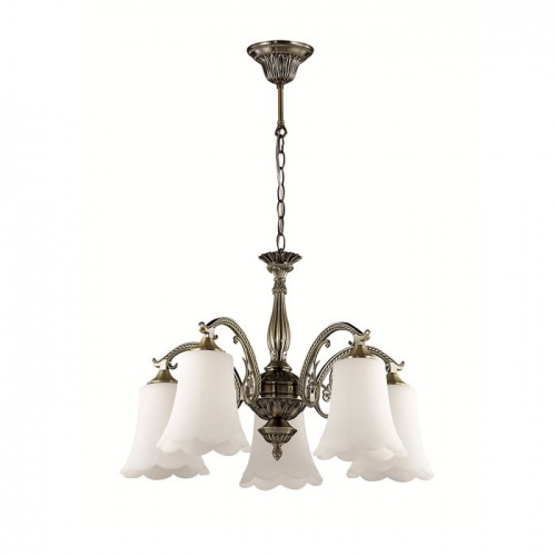 ������ ��������� Lumion Sonette 2985/5 ������ E27 5�60W 220V