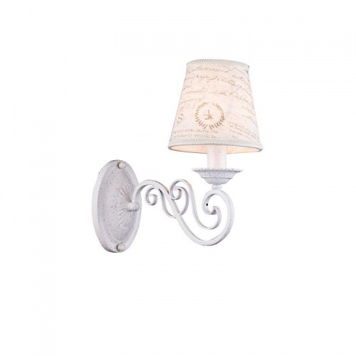 ��� Maytoni Paris ARM402-01-W ������� E14 40W 220V