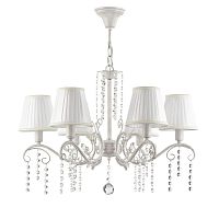 ������ ��������� Freya Liviano FR613-06-WG ����� E14 6�40W 220V