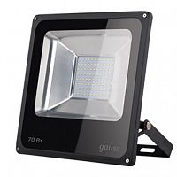 ��������� ������������ Gauss LED IP65 70W 6500� ������