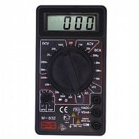 ���������� �������� Mastech M832