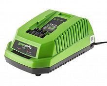 �������� ���������� ��� ������������� Greenworks 40V G40C