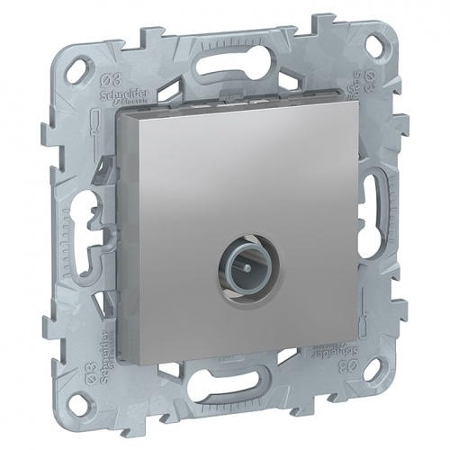  TV  Schneider Electric Unica New NU546230 
