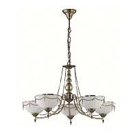 ������ ��������� Odeon Light Pascalla 3278/5 ����� E27 5�60W 220V