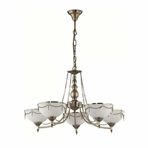 ������ ��������� Odeon Light Pascalla 3278/5 ����� E27 5�60W 220V