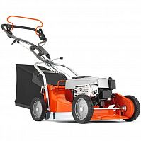 ������������� ���������� ����� Husqvarna WC 48Se 9666634-02