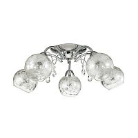 ������ ���������� Lumion Siverina 3064/5C ���� E14 5�40W 220V