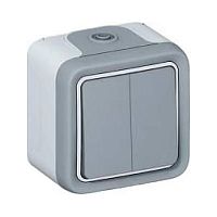    Legrand Plexo IP55     69715