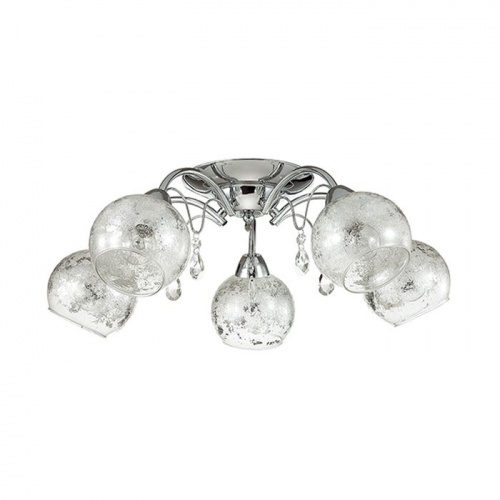 ������ ���������� Lumion Siverina 3064/5C ���� E14 5�40W 220V