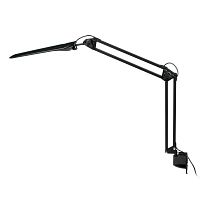 ���������� ����� Uniel LED Premium TLD-525 Black ������ LED 8W 220V