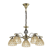 ������ ��������� Odeon Light Aretta 3199/5 ������ E27 5�60W 220V