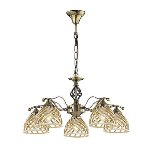 ������ ��������� Odeon Light Aretta 3199/5 ������ E27 5�60W 220V