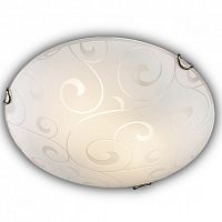 ���������� ��������-���������� Sonex Kinta 109/K ������ E27 2�60W 220V